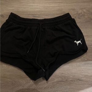 2 pairs of Black Women's Shorts